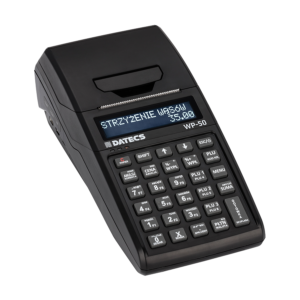 Datecs WP-50 Plus Wifi