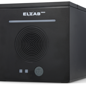 Elzab Max - drukarka paragonowa