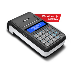 Posnet Mobile HS EJ Online Wifi