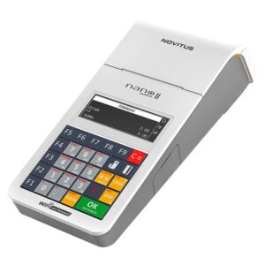 Novitus Nano II online (bp)