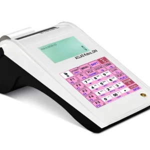 Aclas Kobra_ON (white)