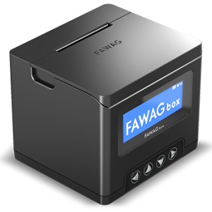 FAWAG box