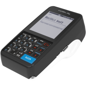 Posnet Mobile 2 online