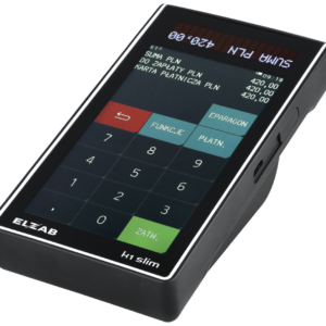 Elzab k1 slim online